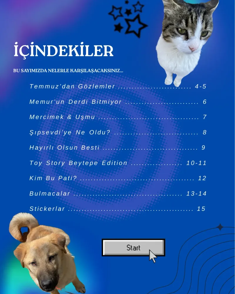 Contents